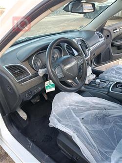 Chrysler 300
